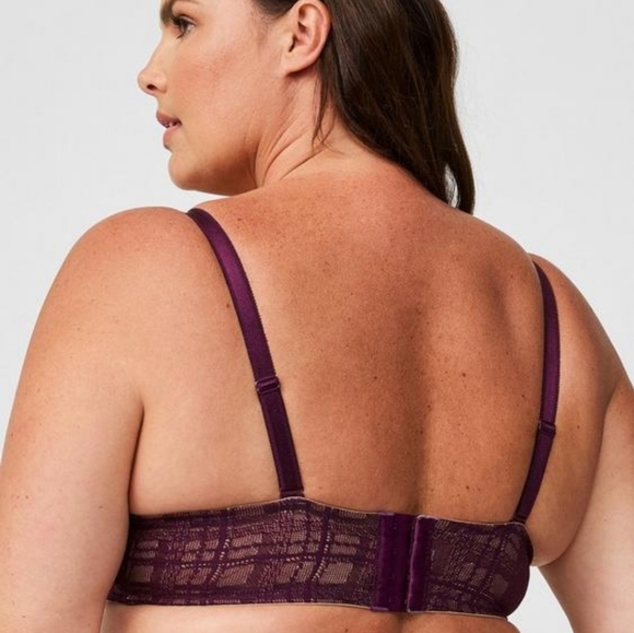 Torrid Bra - Picture 3 of 4